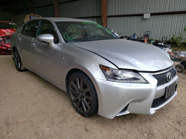 LEXUS GS 350 2015 jthbe1bl1fa009038