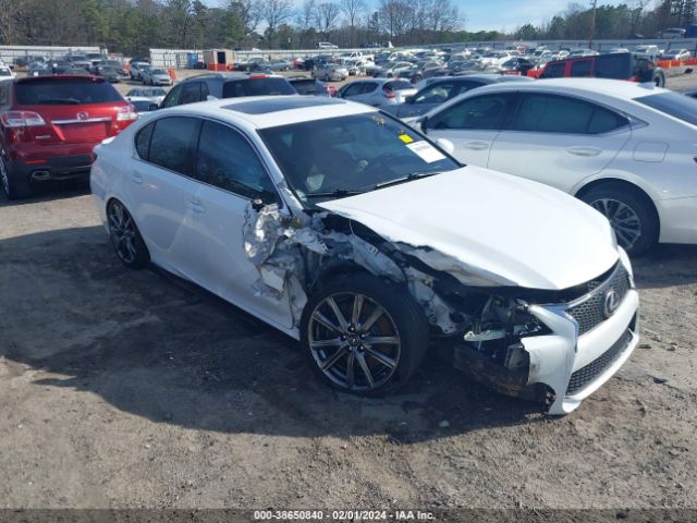 LEXUS NULL 2015 jthbe1bl1fa009489