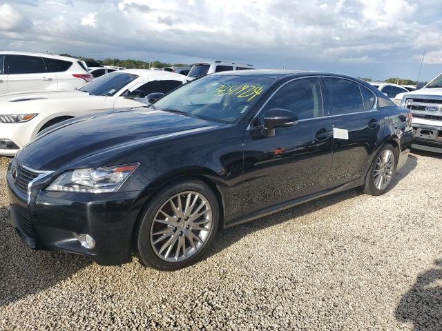 LEXUS GS 350 2015 jthbe1bl1fa009928