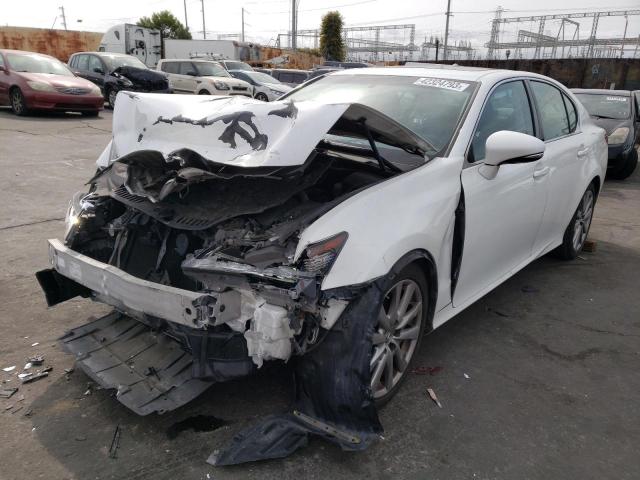 LEXUS GS 350 2015 jthbe1bl1fa010108