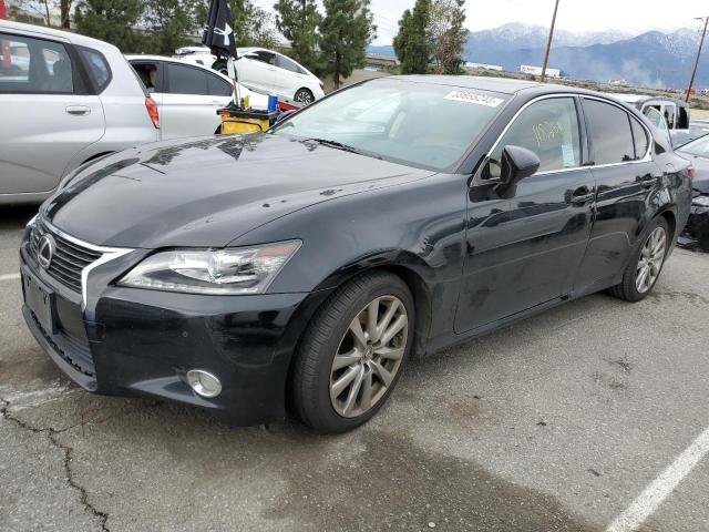 LEXUS GS 350 2015 jthbe1bl1fa010190