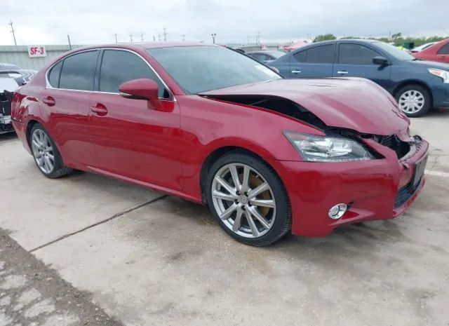 LEXUS NULL 2015 jthbe1bl1fa010318