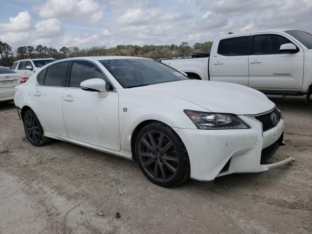 LEXUS GS 350 2015 jthbe1bl1fa010383