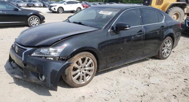 LEXUS GS 350 2015 jthbe1bl1fa010853