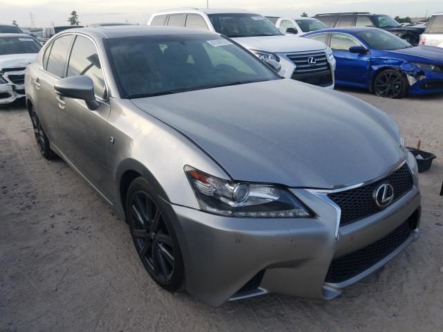 LEXUS GS 350 2015 jthbe1bl1fa012585