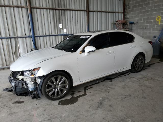 LEXUS GS 350 2015 jthbe1bl1fa016314