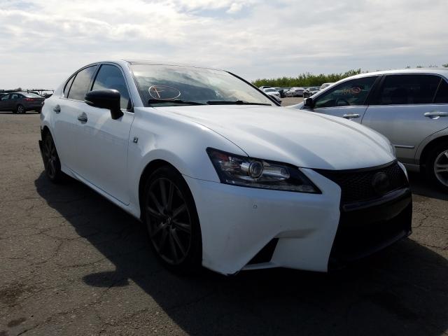 LEXUS GS 350 2015 jthbe1bl1fa016667