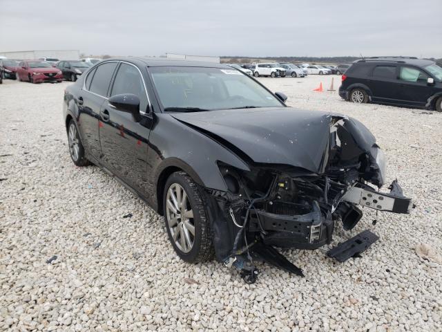 LEXUS GS 350 2015 jthbe1bl1fa017267