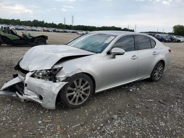 LEXUS GS 350 2015 jthbe1bl1fa017530