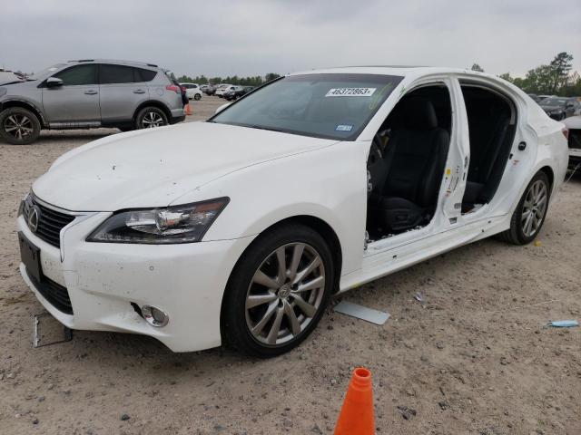 LEXUS GS 350 2015 jthbe1bl1fa018922