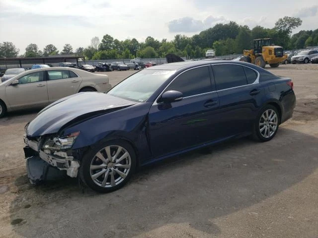 LEXUS GS 350 2015 jthbe1bl1fa019312