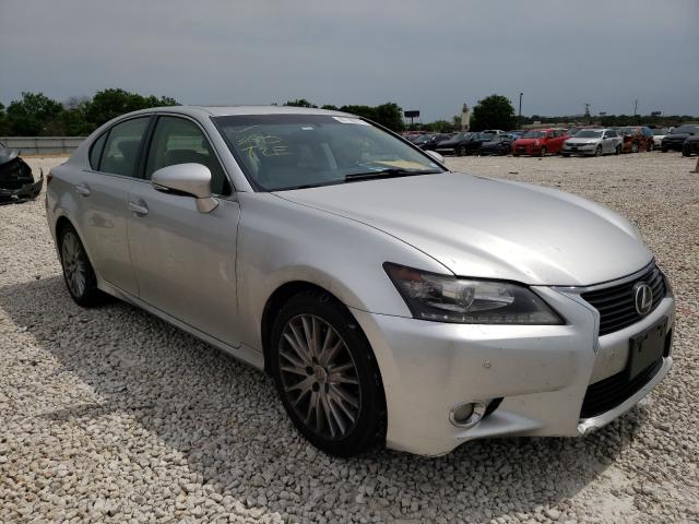 LEXUS GS 350 2013 jthbe1bl2d5000211