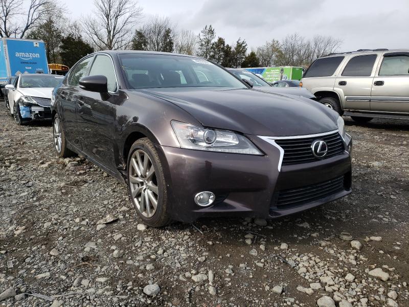 LEXUS NULL 2013 jthbe1bl2d5005652