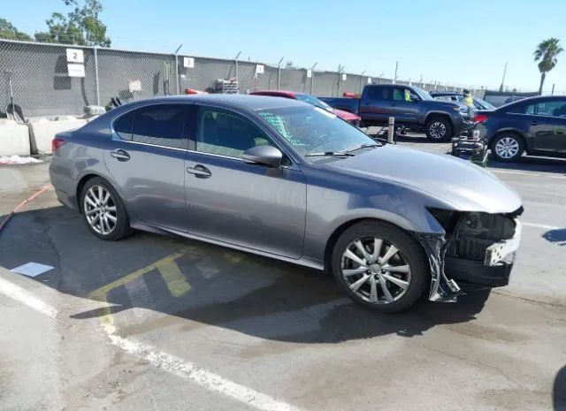 LEXUS NULL 2013 jthbe1bl2d5010950