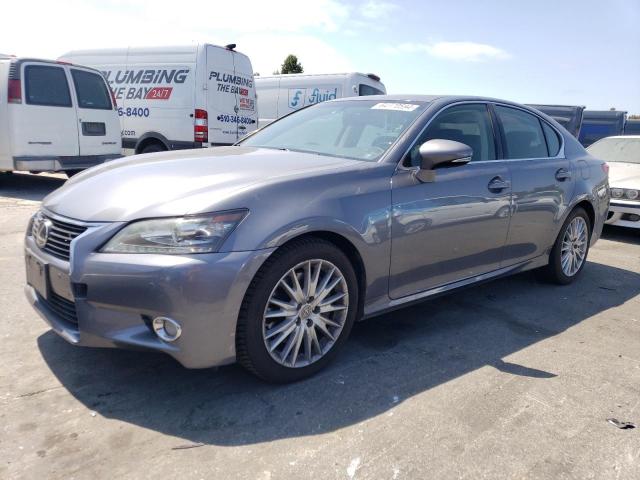 LEXUS GS 350 2013 jthbe1bl2d5012133