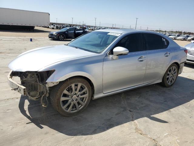 LEXUS GS 350 2013 jthbe1bl2d5013413