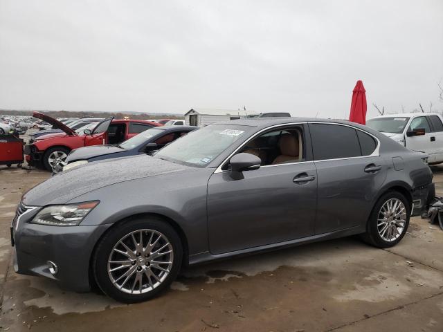 LEXUS GS 350 2013 jthbe1bl2d5014674