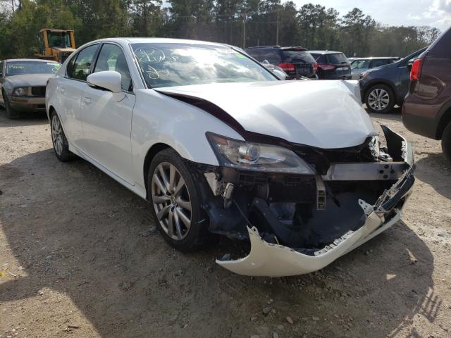 LEXUS GS 350 2013 jthbe1bl2d5015730