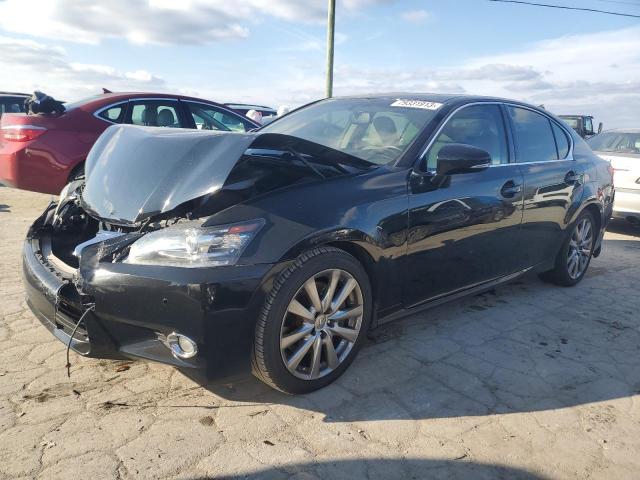 LEXUS GS350 2013 jthbe1bl2d5015811