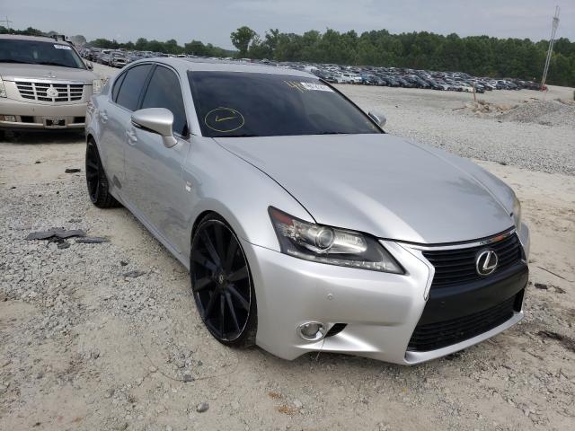 LEXUS GS 350 2013 jthbe1bl2d5016800