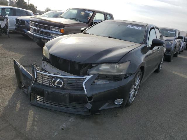 LEXUS GS350 2013 jthbe1bl2d5017543