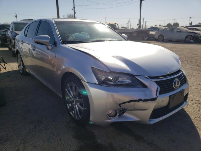 LEXUS GS 350 2013 jthbe1bl2d5022533