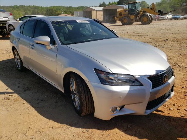 LEXUS GS 350 2013 jthbe1bl2d5023696