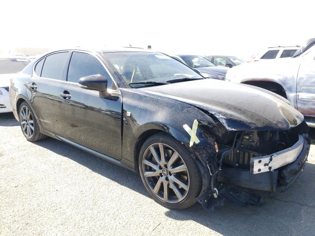 LEXUS GS 350 2013 jthbe1bl2d5027201