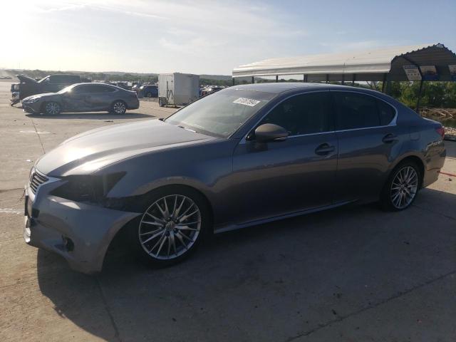 LEXUS GS 350 2014 jthbe1bl2e5028916