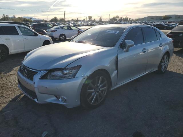 LEXUS GS350 2014 jthbe1bl2e5032139