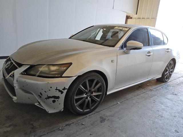 LEXUS GS 350 2014 jthbe1bl2e5036384