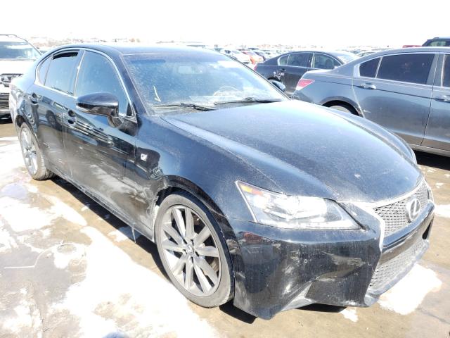 LEXUS GS 350 2014 jthbe1bl2e5039432