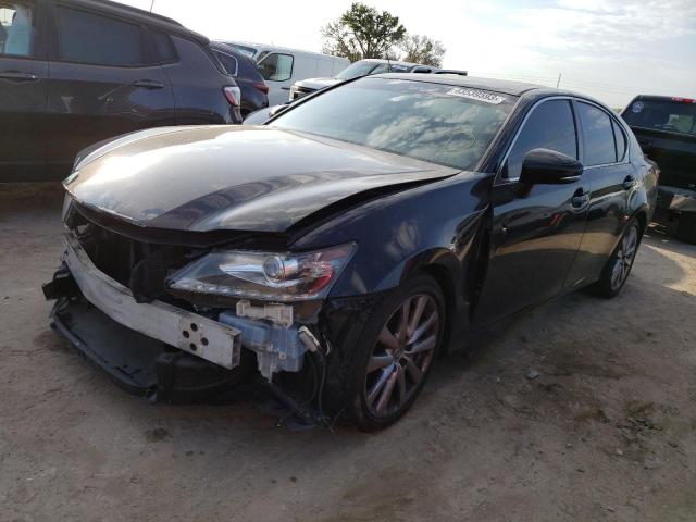 LEXUS GS 350 2014 jthbe1bl2e5042072