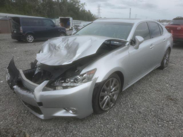 LEXUS GS350 2014 jthbe1bl2e5042332