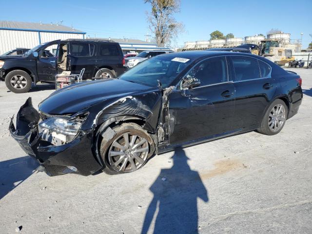 LEXUS GS350 2015 jthbe1bl2fa004351