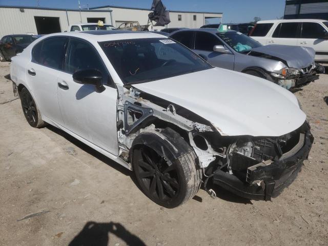 LEXUS GS 350 2015 jthbe1bl2fa004740