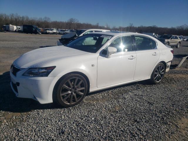 LEXUS GS 350 2015 jthbe1bl2fa005287