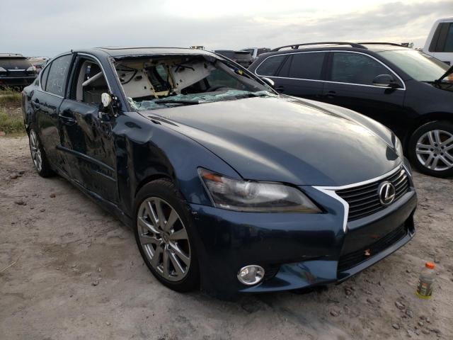 LEXUS GS 350 2015 jthbe1bl2fa006908