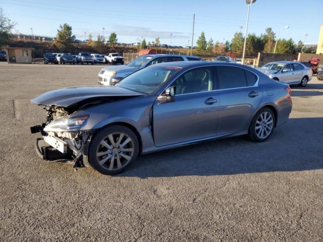 LEXUS GS350 2015 jthbe1bl2fa006942