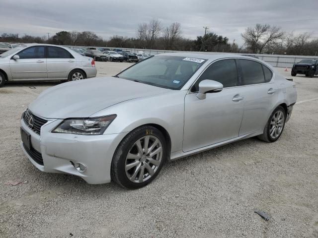 LEXUS GS 350 2015 jthbe1bl2fa007427