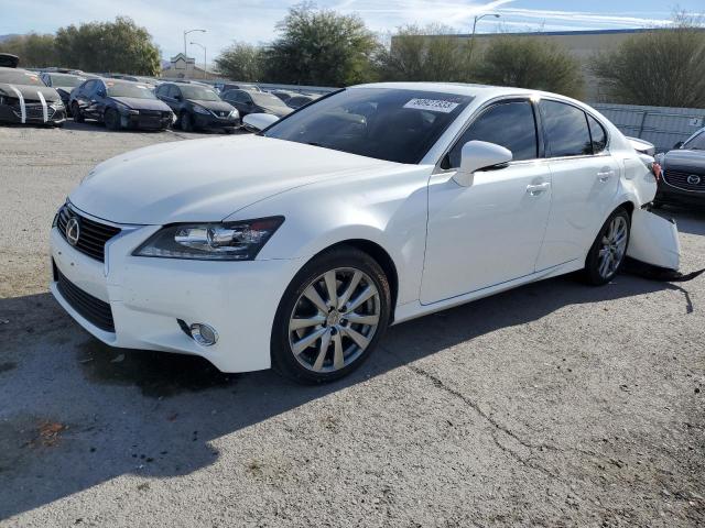 LEXUS GS350 2015 jthbe1bl2fa007587