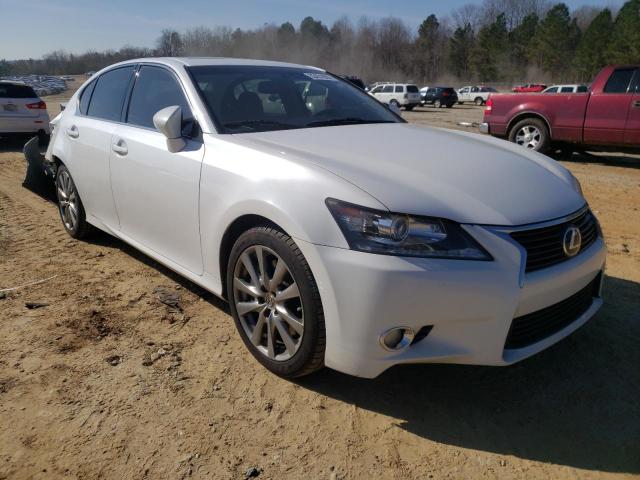 LEXUS GS 350 2015 jthbe1bl2fa007671