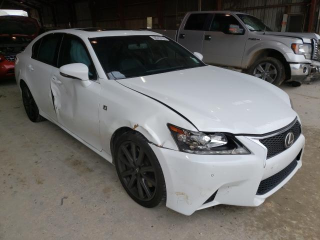 LEXUS GS 350 2015 jthbe1bl2fa008027