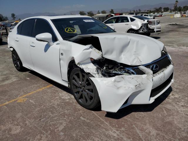 LEXUS GS 350 2015 jthbe1bl2fa008612