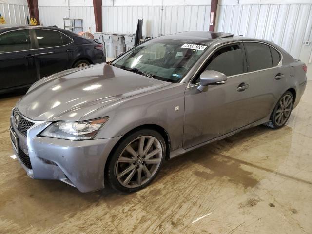 LEXUS NULL 2015 jthbe1bl2fa010103