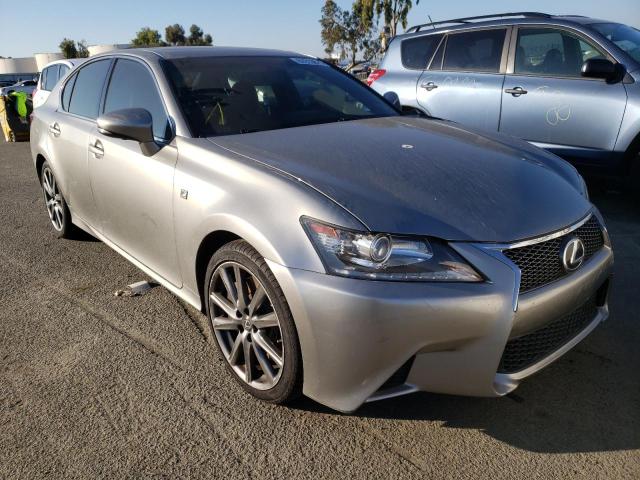 LEXUS NULL 2015 jthbe1bl2fa010330