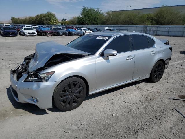 LEXUS GS350 2015 jthbe1bl2fa012076