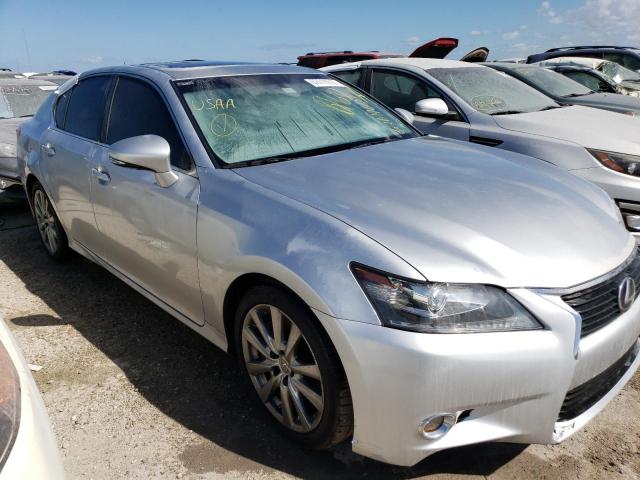 LEXUS GS 350 2015 jthbe1bl2fa012532