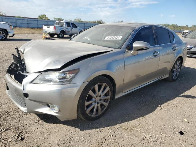 LEXUS GS 350 2015 jthbe1bl2fa014846