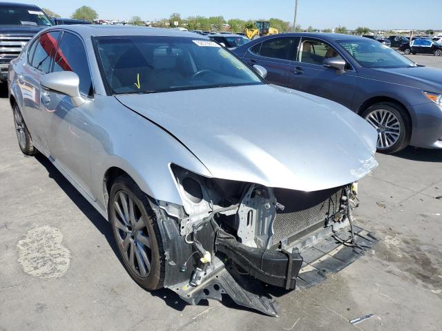 LEXUS GS 350 2015 jthbe1bl2fa016676